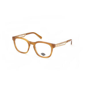 NWT Harley Davidson HD0857-047-51 Eyeglasses